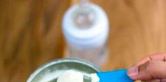 Creciente escasez de leche de fórmula para bebés en Estados Unidos