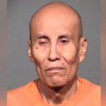 ¡Pagó sus pecados! Ejecutan en Arizona a un hombre con inyección letal ¡Pagó sus pecados! Ejecutan en Arizona a un hombre con inyección letal