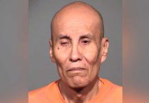 ¡Pagó sus pecados! Ejecutan en Arizona a un hombre con inyección letal ¡Pagó sus pecados! Ejecutan en Arizona a un hombre con inyección letal
