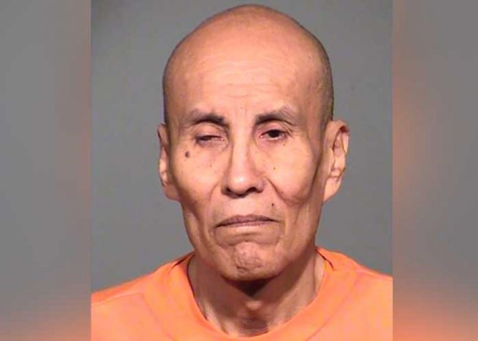 ¡Pagó sus pecados! Ejecutan en Arizona a un hombre con inyección letal