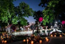 ¡Otro baño de sangre! Un muerto y siete heridos en un tiroteo en Oklahoma ¡Otro baño de sangre! Un muerto y siete heridos en un tiroteo en Oklahoma