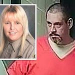 ¡De película! Subdirectora de cárcel en Alabama se fuga con un preso