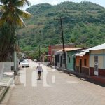 ENACAL dio inicio a nueva obra en La Trinidad, Estelí Proyecto de agua beneficiará a familias de La Trinidad, Estelí