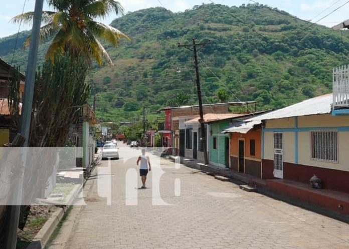 Proyecto de agua beneficiará a familias de La Trinidad, Estelí