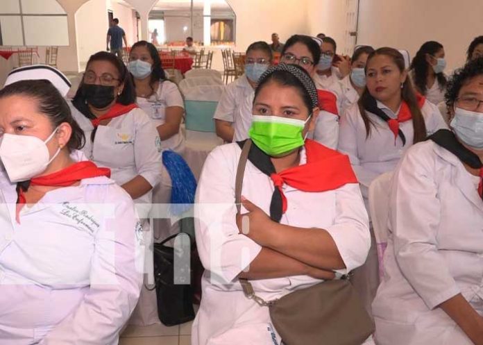 Valoración del área de enfermería en el MINSA Estelí