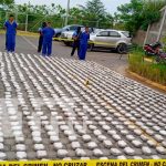 Incautación de media tonelada de marihuana en Estelí