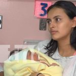 En Estelí entregan regalos a las mujeres que parieron este 30 de mayo