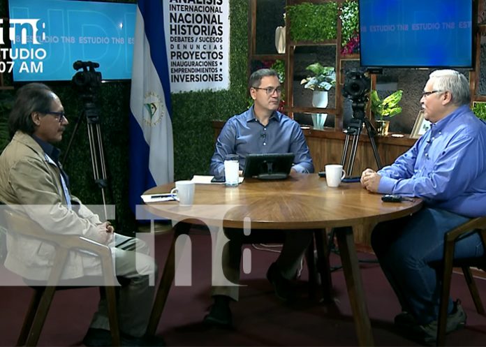 Un repaso histórico conmemorando el Día de la Dignidad Nacional