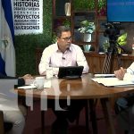 Análisis: Nicaragua mejora índices de nutrición infantil Análisis: Nicaragua mejora índices de nutrición infantil
