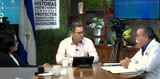 Análisis: Nicaragua mejora índices de nutrición infantil
