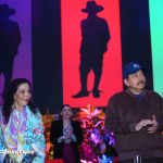 «El impacto del sabotaje regresa a los países que lo promueven»: Rosario Murillo Acto en conmemoración del Día de la Dignidad Nacional, presidido por el Comandante Daniel Ortega y la Vicepresidenta Rosario Murillo