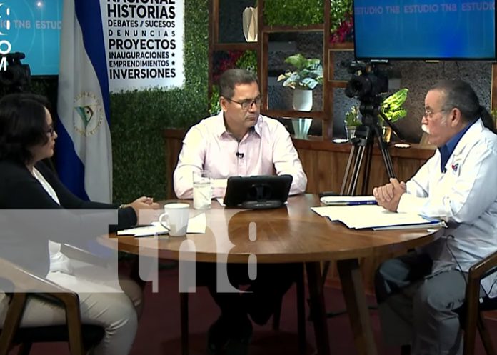 etn8 Análisis: Nicaragua mejora índices de nutrición infantil