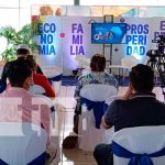 Capacitación para emprendedores de Nicaragua en temas de exportación Capacitación del MEFCCA para fortalecer exportaciones de Nicaragua
