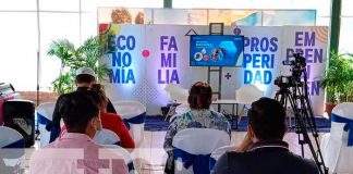 Capacitación del MEFCCA para fortalecer exportaciones de Nicaragua