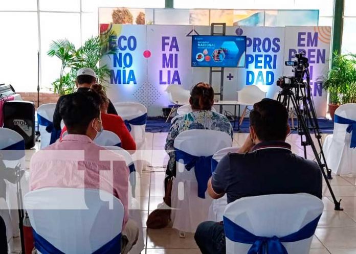 export-nicaragua-11 Capacitación del MEFCCA para fortalecer exportaciones de Nicaragua