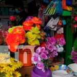 Inician las ferias de descuentos por las madres en el mercado de Jinotepe Mercado de Jinotepe con feria de descuentos por las madres
