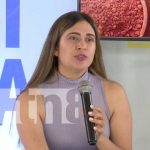 Invitan a la feria del cacao en el Parque Nacional de Ferias de Managua Invitan a la feria del cacao en el Parque Nacional de Ferias de Managua