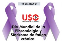Dificultades que atraviesan los enfermos de fibromialgia 