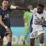 Di María deja el PSG después de siete temporadas psg, francia, argentina, di maria,