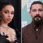Audiencia confirmada contra la demanda de FKA Twigs y Shia LaBeouf Audiencia confirmada contra la demanda de FKA Twigs y Shia LaBeouf