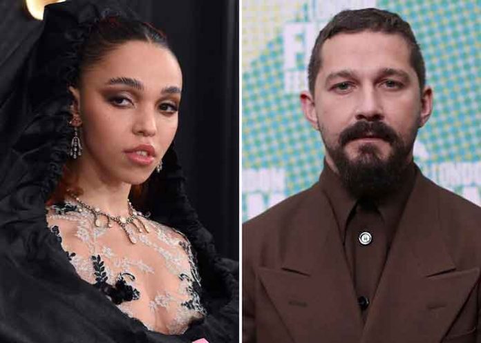 Audiencia confirmada contra la demanda de FKA Twigs y Shia LaBeouf