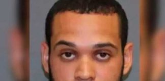 Arrestan a camionero por tratar de "quemar vivo" aun bebé en Nueva York