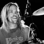 Red Hot Chili Peppers homenajea a Taylor Hawkins, baterista de Foo Fighters