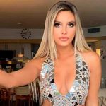 A lo natural: Lele Pons presume con orgullo su celulitis