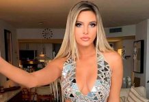 A lo natural: Lele Pons presume con orgullo su celulitis A lo natural: Lele Pons presume con orgullo su celulitis