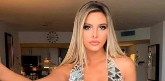 A lo natural: Lele Pons presume con orgullo su celulitis