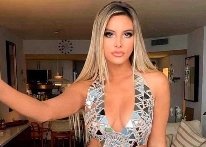 foto1 A lo natural: Lele Pons presume con orgullo su celulitis