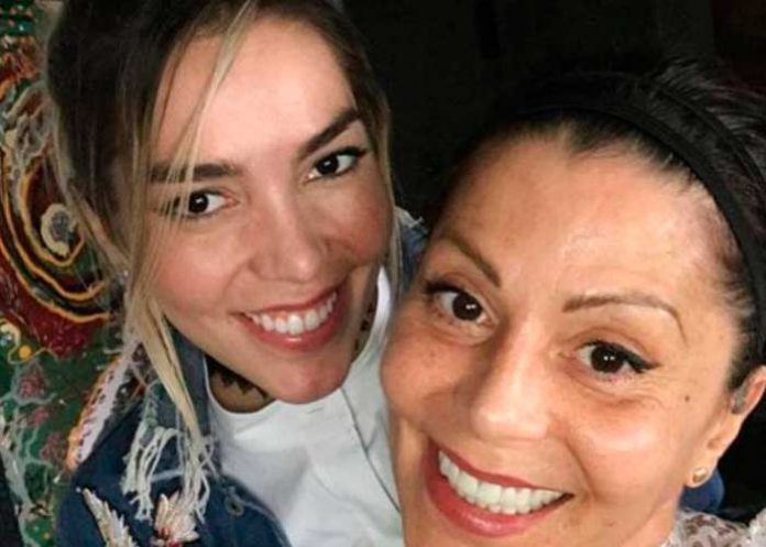 frida1 Polémico mensaje de Frida Sofía ¿será una indirecta para Alejandra Guzmán?