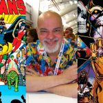 Fallece George Pérez, el reconocido dibujante de DC Comics Fallece George Pérez, el reconocido dibujante de DC Comics