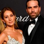 ¡Cuidado Geraldine Bazán! "Paquetote" de Nones se roba el show en Cannes