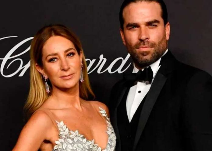 ¡Cuidado Geraldine Bazán! 