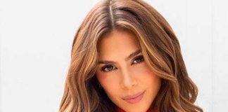¡Clase cuerpo! Greeicy Rendón presume su figura a unas semanas del parto