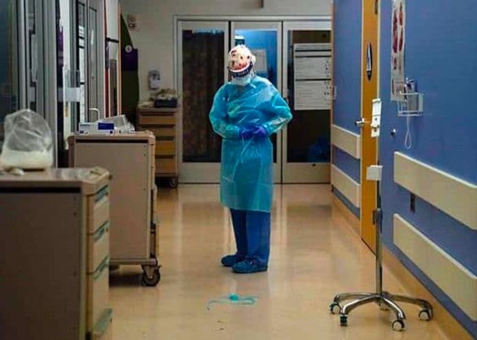 hepatitis- Indonesia confirma la muerte de tres niños por hepatitis infantil grave