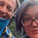 ¡Insólito! Se hizo amiga del asesino de su madre en Australia Asesino queda como gran amigo en Australia