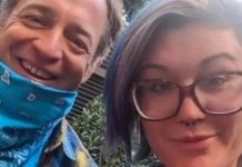 Asesino queda como gran amigo en Australia