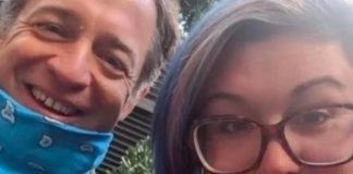 Asesino queda como gran amigo en Australia