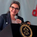 Honduras se suma al rechazo de exclusión de países en Cumbre de las Américas Honduras se suma al rechazo de exclusión de países en Cumbre de las Américas,