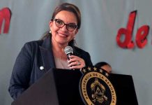 Honduras se suma al rechazo de exclusión de países en Cumbre de las Américas Honduras se suma al rechazo de exclusión de países en Cumbre de las Américas,