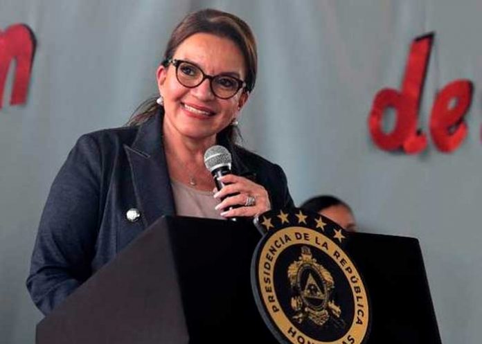 Honduras se suma al rechazo de exclusión de países en Cumbre de las Américas,