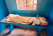 ¡Por celos! Hombre mata sin compasión a niño de 5 años en Honduras