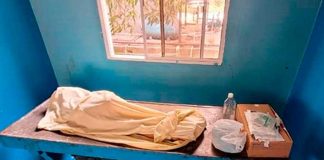 ¡Por celos! Hombre mata sin compasión a niño de 5 años en Honduras