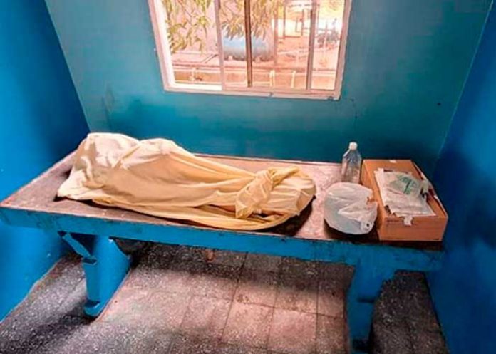 honduras1 ¡Por celos! Hombre mata sin compasión a niño de 5 años en Honduras