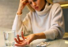 Ibuprofeno puede ocasionar «problemas para la salud» Según estudio ibuprofeno aumenta el dolor crónico