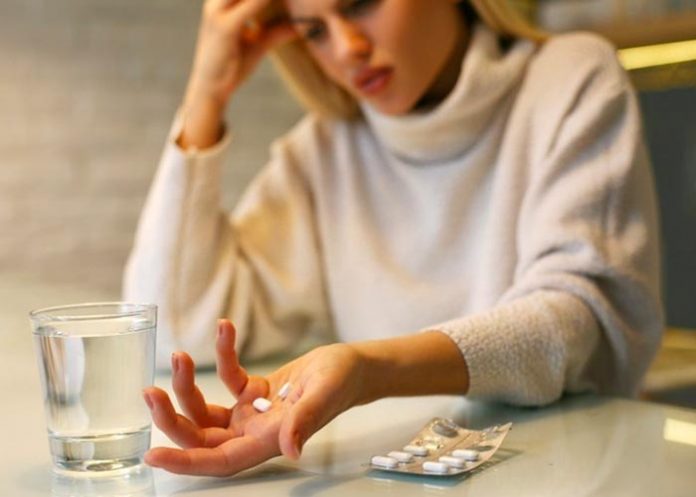 Según estudio ibuprofeno aumenta el dolor crónico