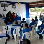 Privados de libertad en Tipitapa inician los cursos técnicos Clases técnicas desde el Sistema Penitenciario de Tipitapa