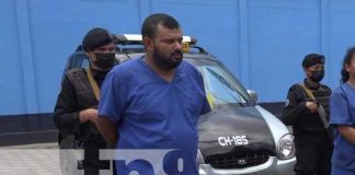 Incautan droga en León en el municipio Quezalguaque / TN8